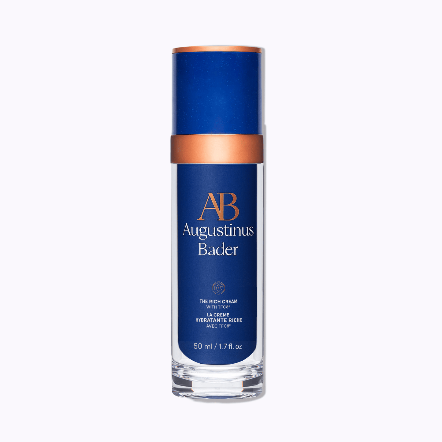 Dermstreet - Augustinus Bader The Rich Cream: 30 ml